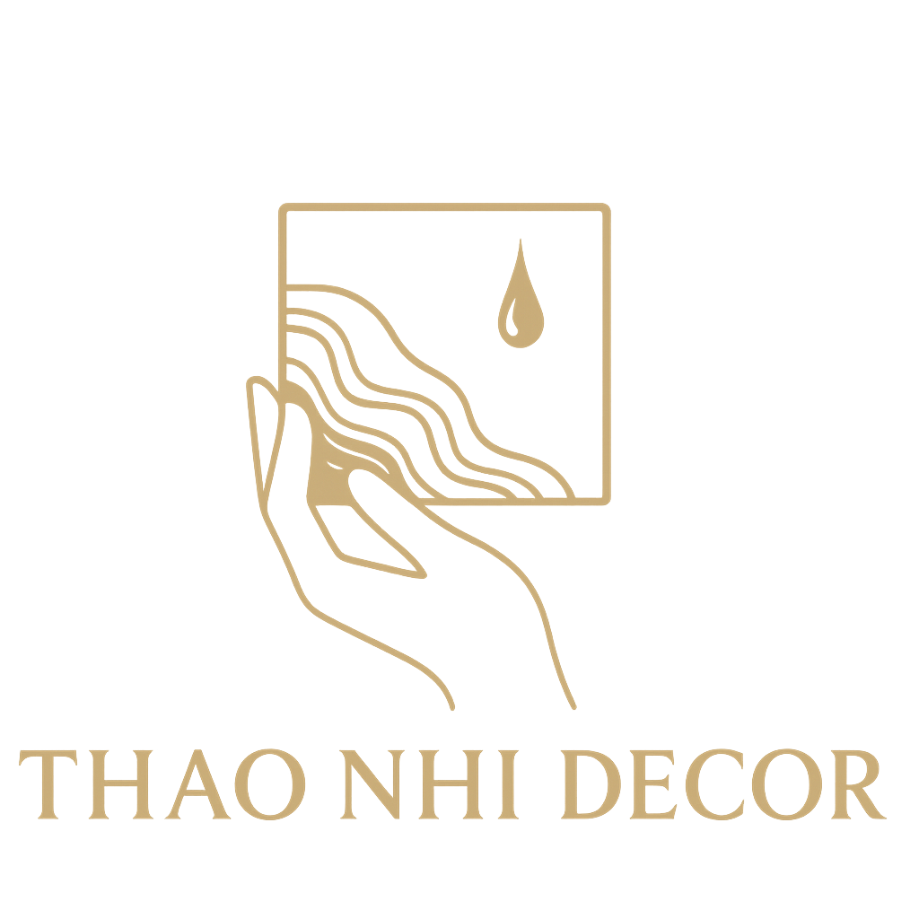 Thao Nhi Decor